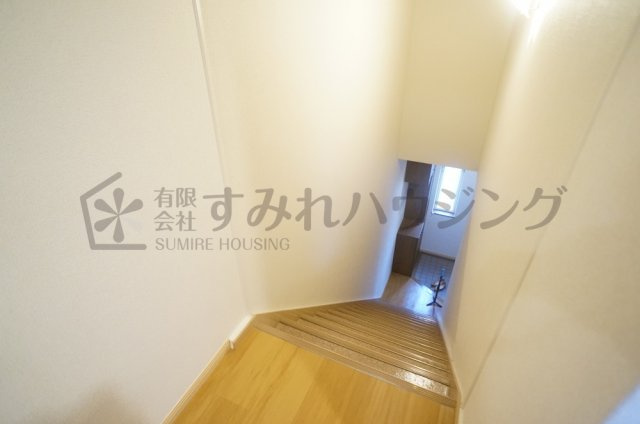 ルミエールのその他|参考、同建物・同間取りの号室