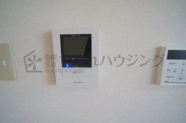 ルミエールの設備|参考、同建物・同間取りの号室