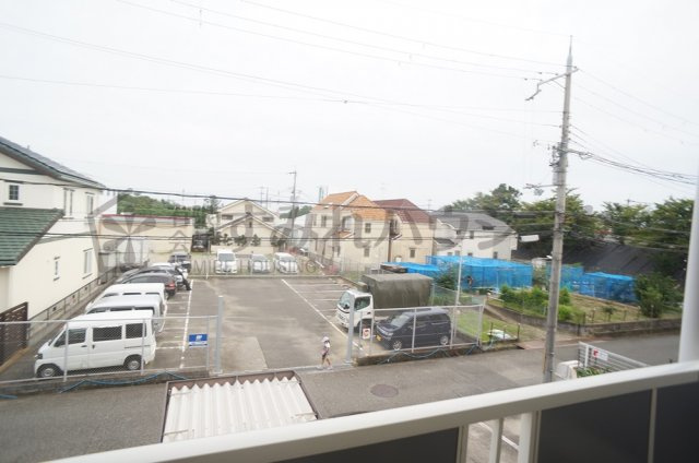 ルミエールの展望|参考、同建物・同間取りの号室