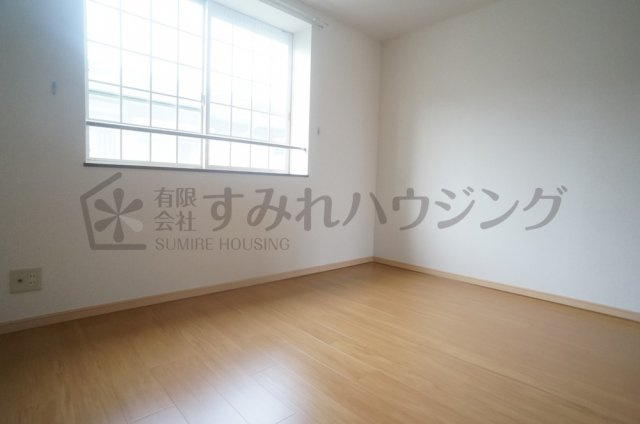 ルミエールの寝室|参考、同建物・同間取りの号室