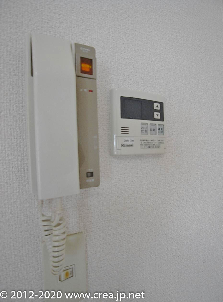 ベルメゾン志木の設備