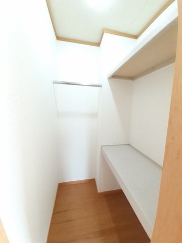 グラン　ベルジュ　Ｂの収納|小物を収納するのに便利です