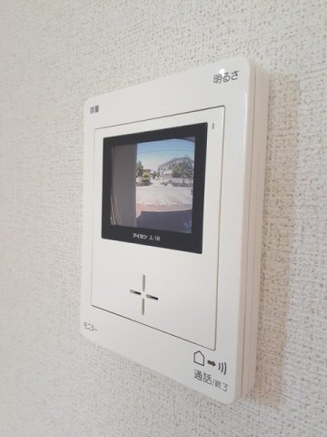 プリマヴェーラ’１３の設備