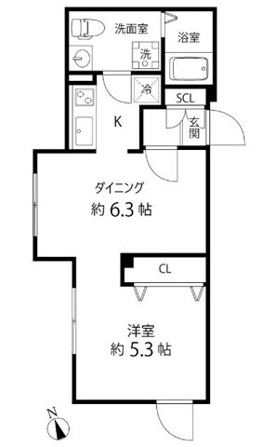 Branche神楽坂