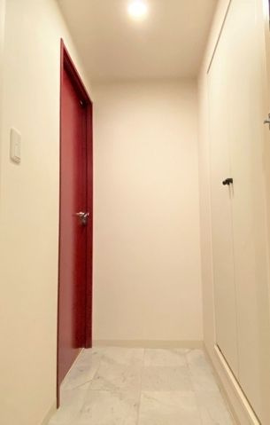 【玄関】Branche神楽坂