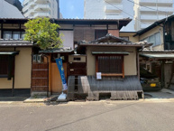 松之下町　売土地（建築条件付）の画像