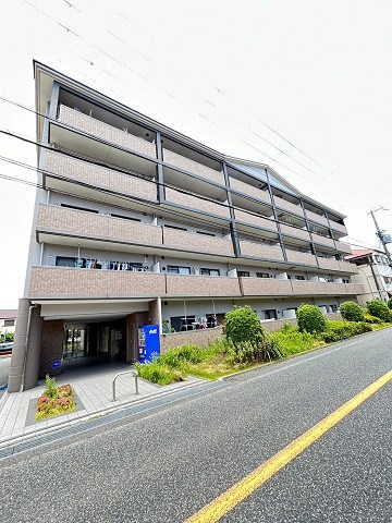 尼崎市若王寺１丁目の賃貸マンション