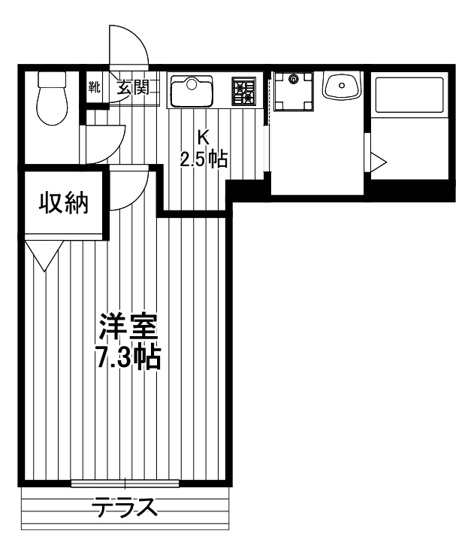 【間取り】 | ヘーベルメゾン