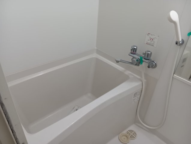 【浴室】 | ヘーベルメゾン