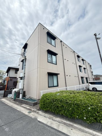 アーバンライフフミの外観
