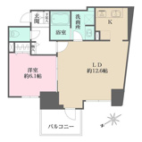 Ｎ－ｆｌａｔｓ三ノ輪の画像
