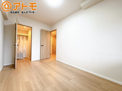 【子供部屋】 | シャルマンコーポ鮎壺　中古マンション