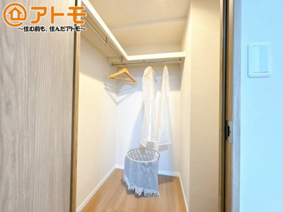 【収納】 | シャルマンコーポ鮎壺　中古マンション