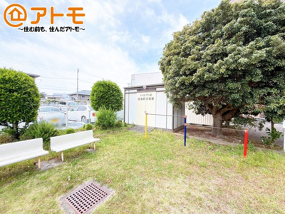【その他】 | シャルマンコーポ鮎壺　中古マンション