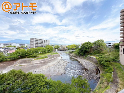 【その他】 | シャルマンコーポ鮎壺　中古マンション