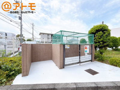 【その他】 | シャルマンコーポ鮎壺　中古マンション