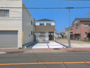 名古屋市中川区打出１丁目92『仲介料無料』新築戸建ての画像