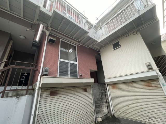 西宮市小松北町タウンハウス