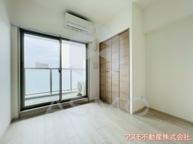 【内装】 | AND TERRACE 文の里