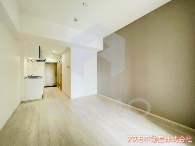 【居間・リビング】 | AND TERRACE 文の里