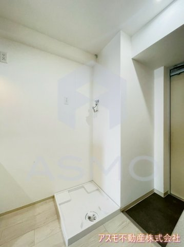 【設備】 | AND TERRACE 文の里