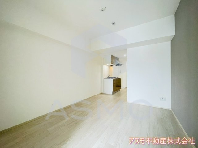 【居間・リビング】 | AND TERRACE 文の里