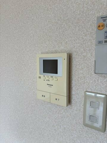 リビエール本郷のセキュリティ