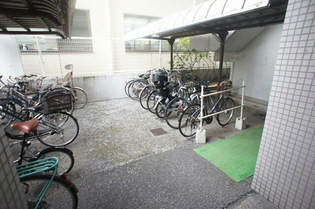 リビエール本郷のその他共用部分