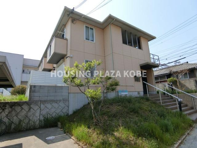 サーフサイドレジデンス須磨　須磨駅の賃貸情報の外観