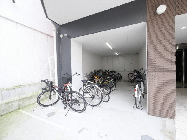 グランパシフィック今里公園のその他共用部分