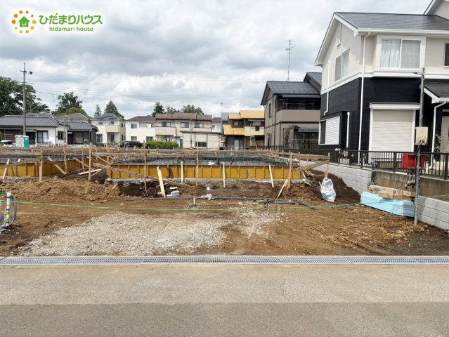 野田市岩名第10　新築戸建　5号棟