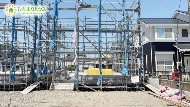 野田市岩名第10　新築戸建　5号棟