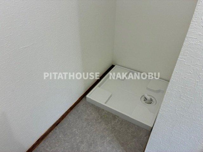 【設備】 | JLBグランエクリュ中延
