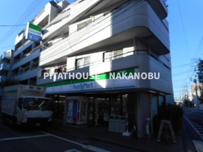 【周辺】 | JLBグランエクリュ中延