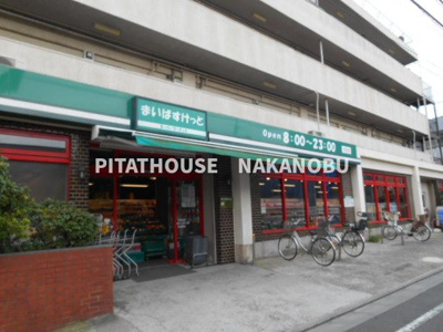 【周辺】 | JLBグランエクリュ中延