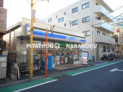 【周辺】 | JLBグランエクリュ中延