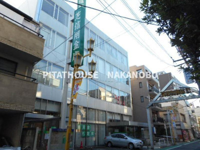 【周辺】 | JLBグランエクリュ中延