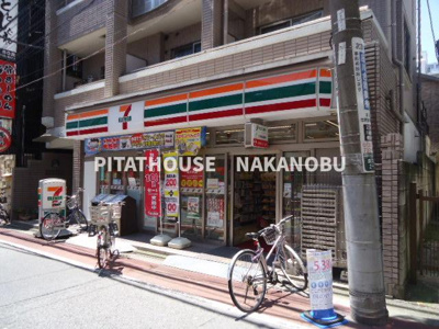【周辺】 | JLBグランエクリュ中延