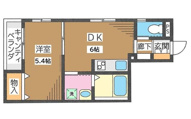 荒川区荒川７丁目のマンションの画像