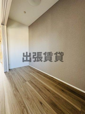 仲介手数料0円！メイクスアート名駅WESTの洋室