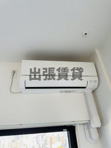 仲介手数料0円！メイクスアート名駅WESTの設備