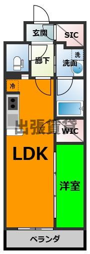 仲介手数料0円！メイクスアート名駅WEST