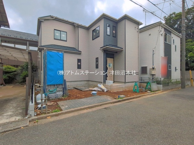 【外観】 | アトムセレクト習志野市東習志野８丁目５８８番A号棟