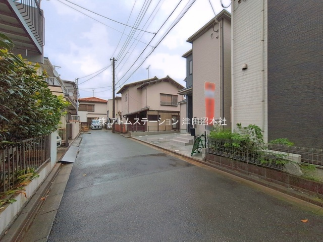 【外観】 | アトムセレクト習志野市東習志野８丁目５８８番A号棟