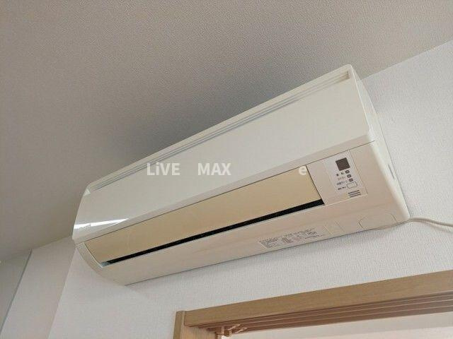 【設備】パルティーレ用賀 