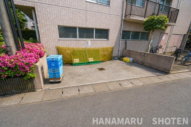 葛城ハイムのその他共用部分