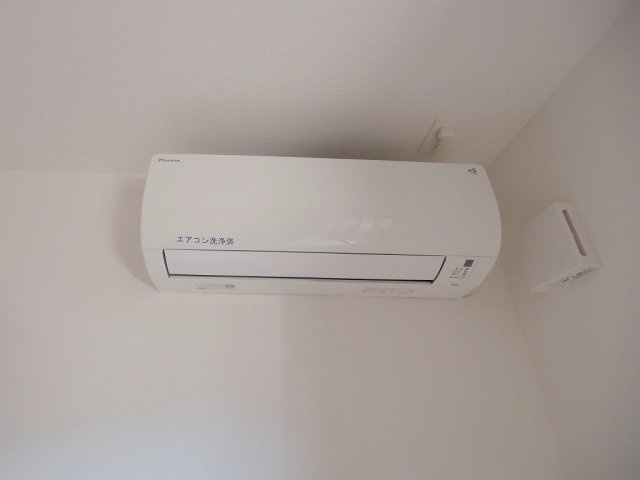 ハニーカルテットの設備