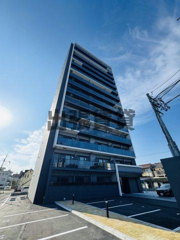 仲介手数料0円！メイクスアート名駅WESTの外観
