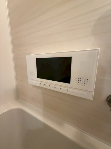 シービヤンネトールの浴室