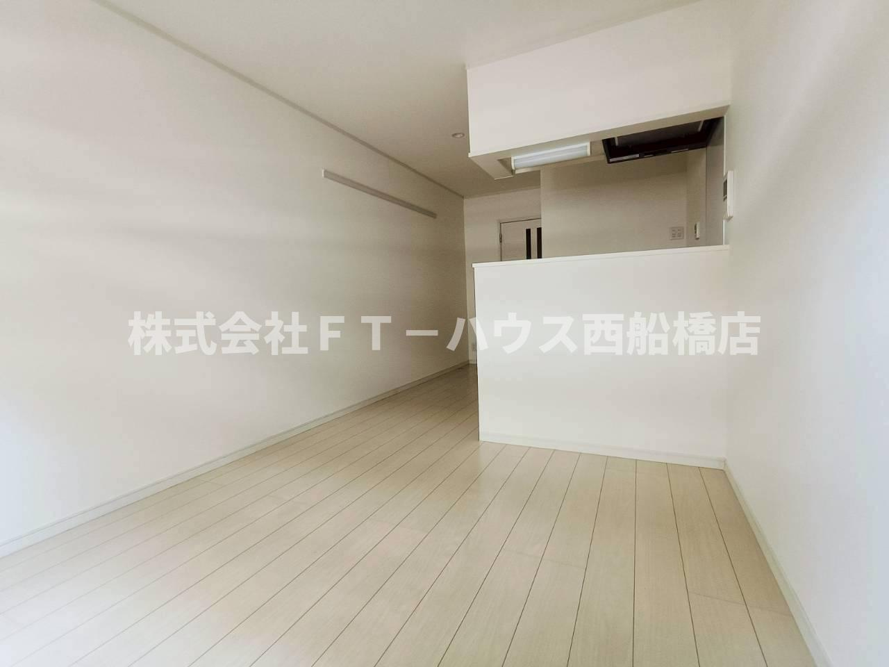 ラントヴィル西船橋のその他